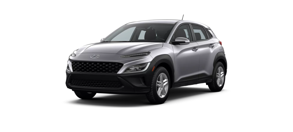 2023 Hyundai Kona Colors, Price, Specs | Dick Hannah Hyundai